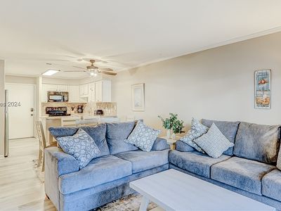 45 Folly Field Rd APT 16D, Hilton Head Island, SC, 29928