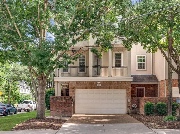 5836 La Vista Dr, Dallas, TX 75206