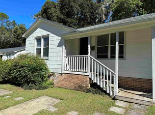 1405 Colonial Dr, Tallahassee, FL 32303
