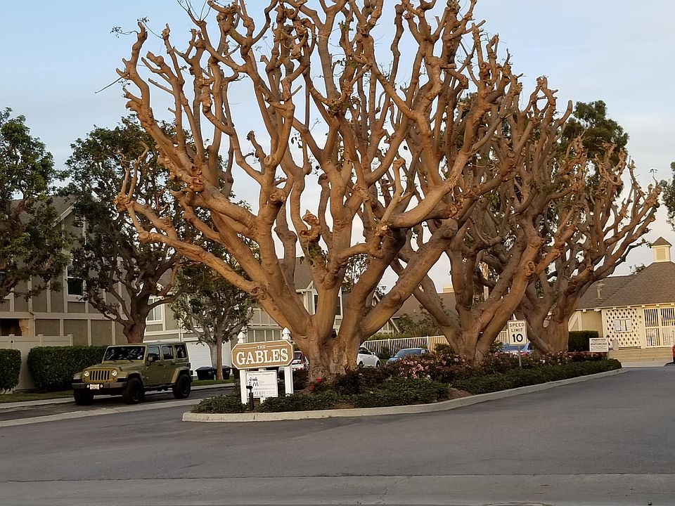 The Gables is a guard gated, immaculate town home community.