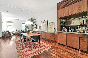 Rented by DE TILLY REAL ESTATE