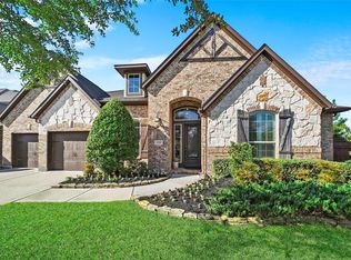 27515 Atwood Preserve Ln, Spring, TX 77386