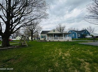 2704 Lost Creek Blvd, Lima, OH