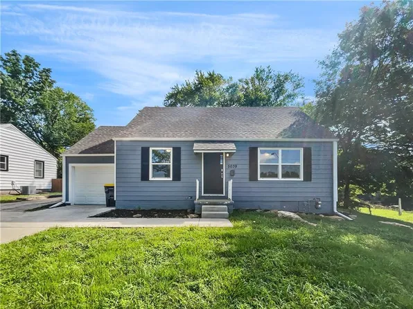 5039 Belmeade Rd, Kansas City, MO 64129