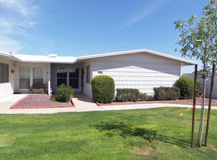 17837 N Del Webb Blvd, Sun City, AZ 85373