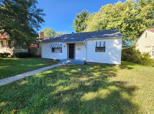 624 View Ave, Terre Haute, IN 47803
