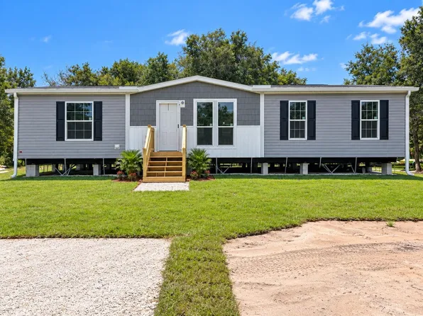 19520 NW 260th Street, Okeechobee, FL 34972