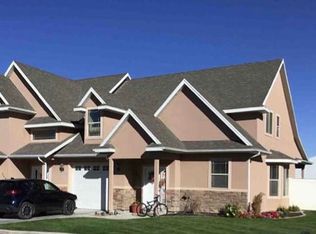 255 E 100 N, Delta, UT 84624