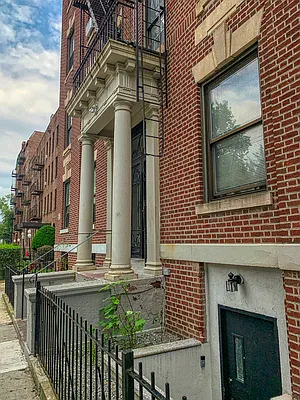 Rented by Douglas Elliman | media 18