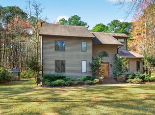 1339 Forest Acres Drive, Greenville, NC 27834