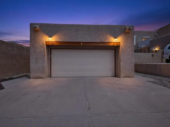 7531 Northridge Ave NE, Albuquerque, NM 87109