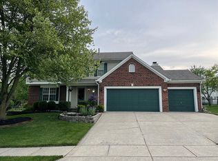 1441 Willshire Dr, Greenwood, IN