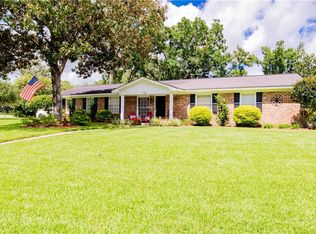 2764 S Barksdale Dr, Mobile, AL 36606