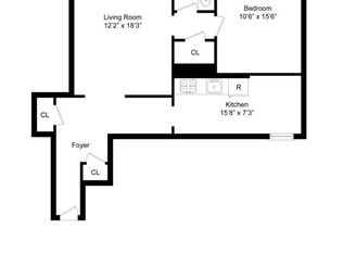4414 Cayuga Ave APT 4A, Bronx, NY 10471