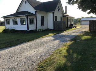 2034 N Old Us Highway 31, Rochester, IN 46975