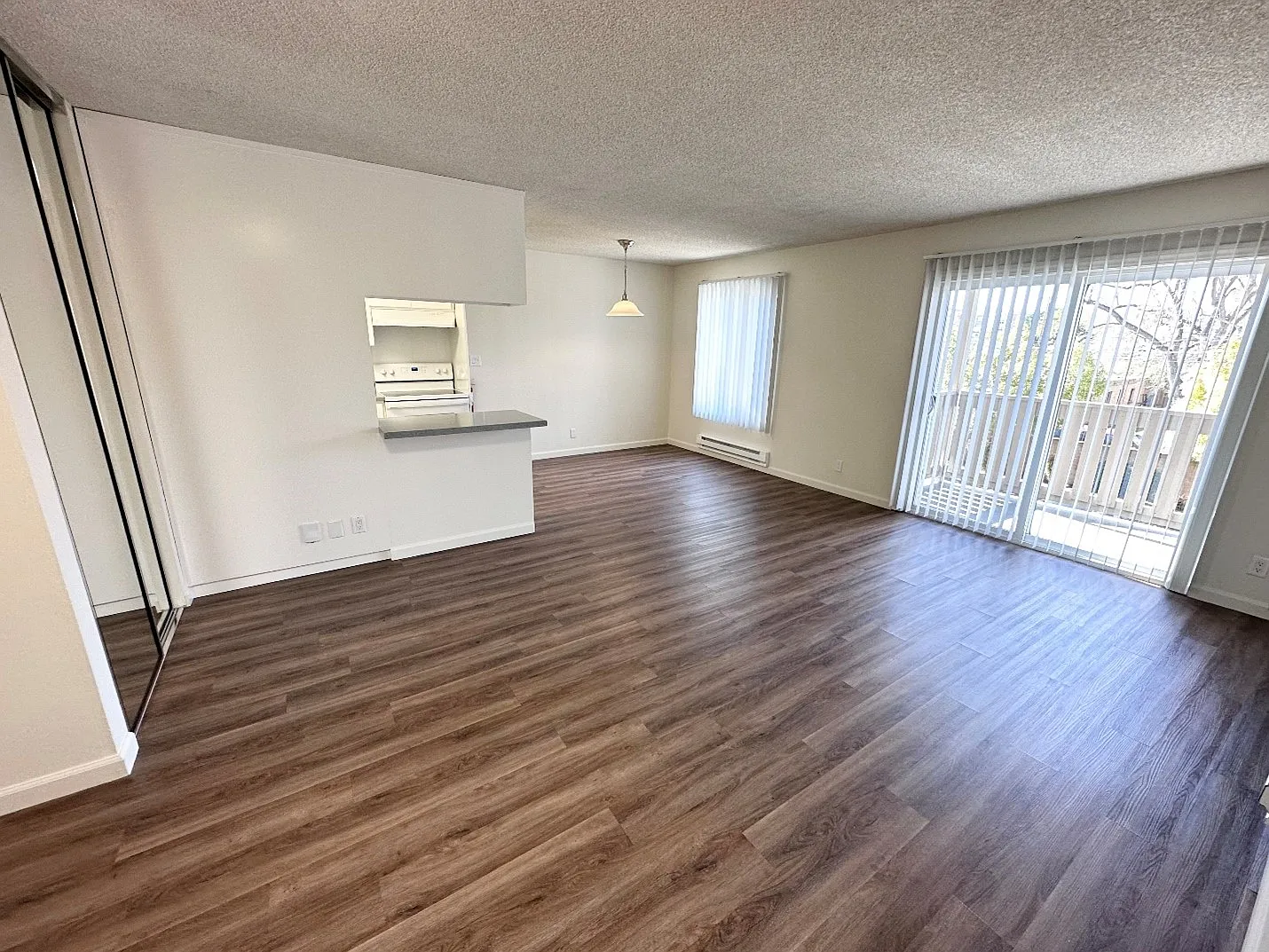 Fiesta Apartments — Photo 4
