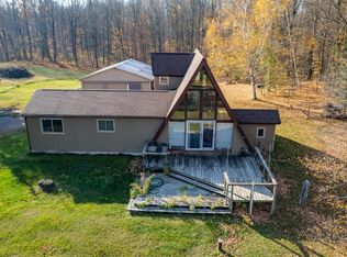N6950 CORK RD, Phillips, WI 54555
