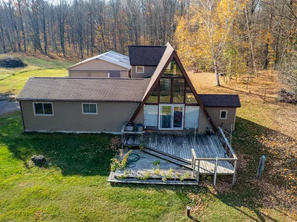 N6950 Cork Rd, Phillips, WI 54555