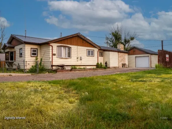 2 Jensen Rd, Cut Bank, MT 59427