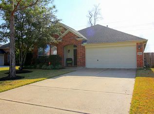 13830 Eden Manor Ln, Houston, TX 77044