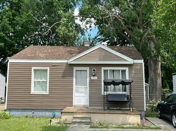 13437 Brainbridge Ave, Warren, MI 48089