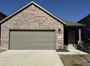 14157 Gallatin St, Pilot Point, TX 76258