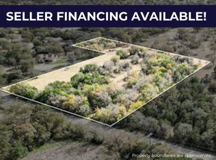 3.8 Oaks Crossing Rd, Mineral Wells, TX 76067