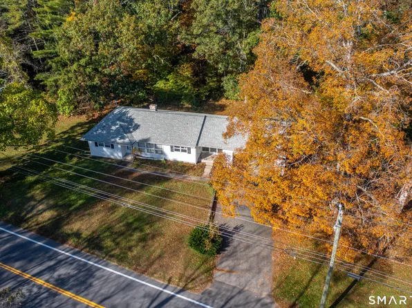 15 Chaplin Road, Eastford, CT 06242