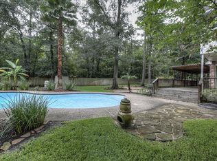 99 Yewleaf Dr, Spring, TX 77381