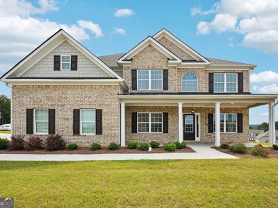 14 Killian Manor Dr NW, Adairsville, GA, 30103