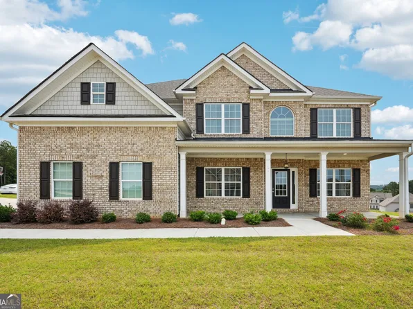 14 Killian Manor Dr NW, Adairsville, GA 30103