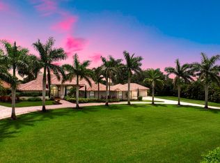 14559 Draft Horse Ln, Wellington, FL 33414