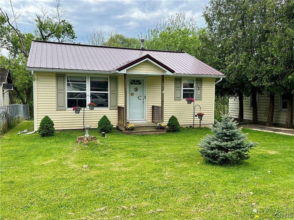 605 Bailey St, Chittenango, NY 13037 Zillow