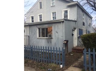 630 Centre St, Trenton, NJ 08611