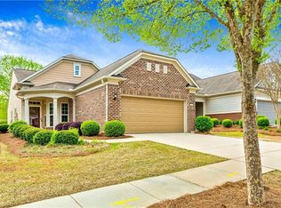228 English Ivy Dr, Griffin, GA 30223
