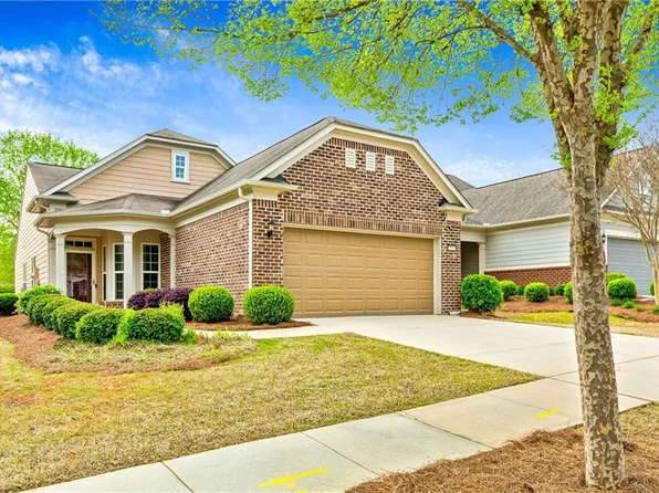 228 English Ivy Dr, Griffin, GA 30223