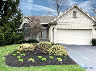 2253 Big Hickory Run, Sylvania, OH 43560