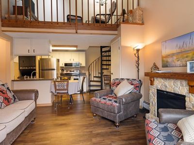 4209 Mitchell Creek Dr #A-5, Traverse City, MI, 49686