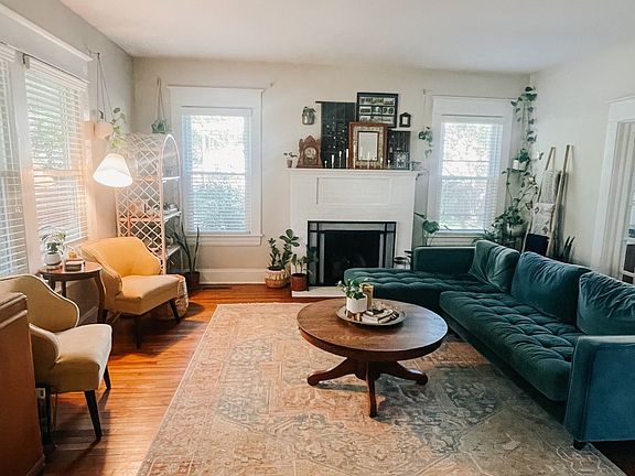 5th image of 1602 Westover Ave SW #1