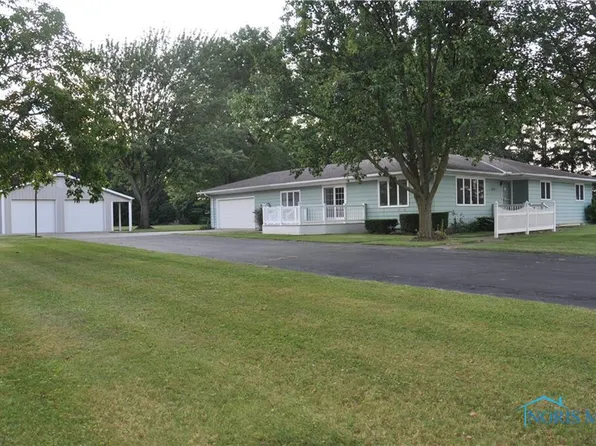 3678 County Road 106, Lindsey, OH 43442