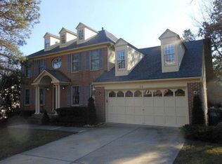 102 Bunning Dr, Voorhees, NJ 08043