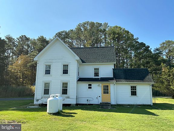 2902 Byrdtown Rd, Crisfield, MD 21817 | MLS #MDSO2004776 | Zillow