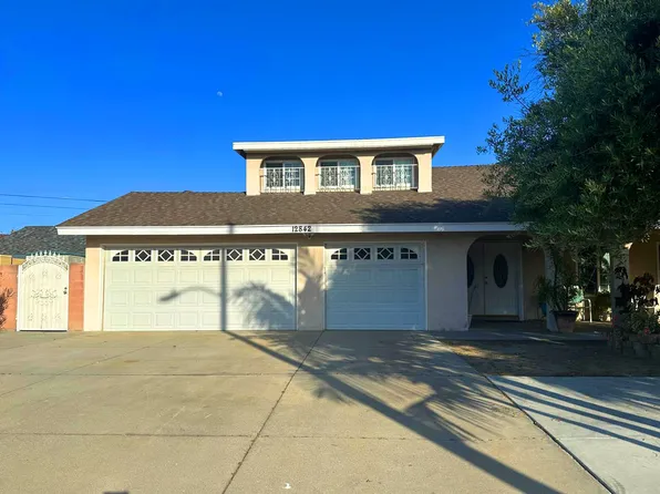 12842 Downie Pl, Garden Grove, CA 92843