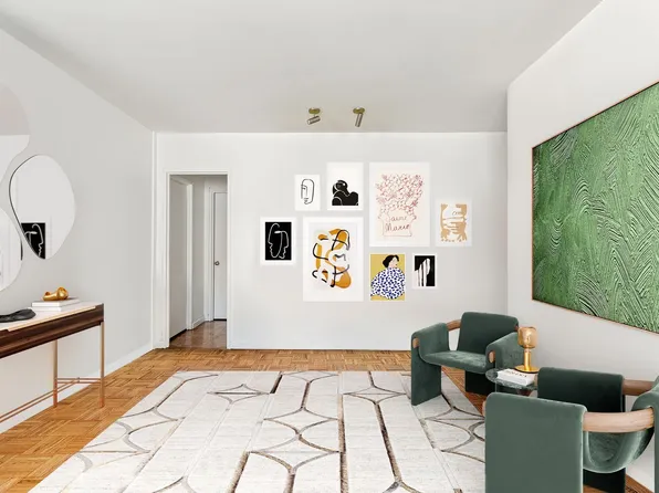 303 East 57th Street 30E image 2 of 9