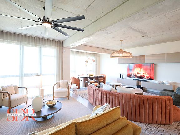 4th image of 404 Avenue De La Constitucion Atlantis Condominium #1604