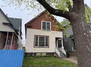 1302 South 21st STREET, Milwaukee, WI 53204