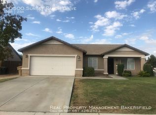 10500 Sunset Ranch Dr, Bakersfield, CA 93311
