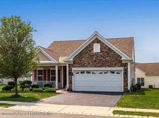 2 Peterborough La, Manchester, NJ