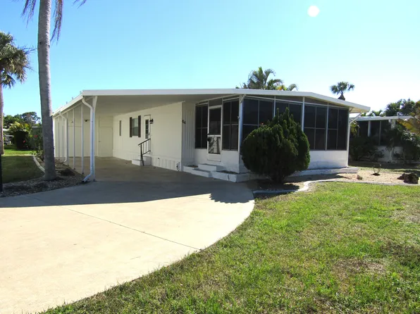 64 Quanto Ct #466, Fort Myers, FL 33912