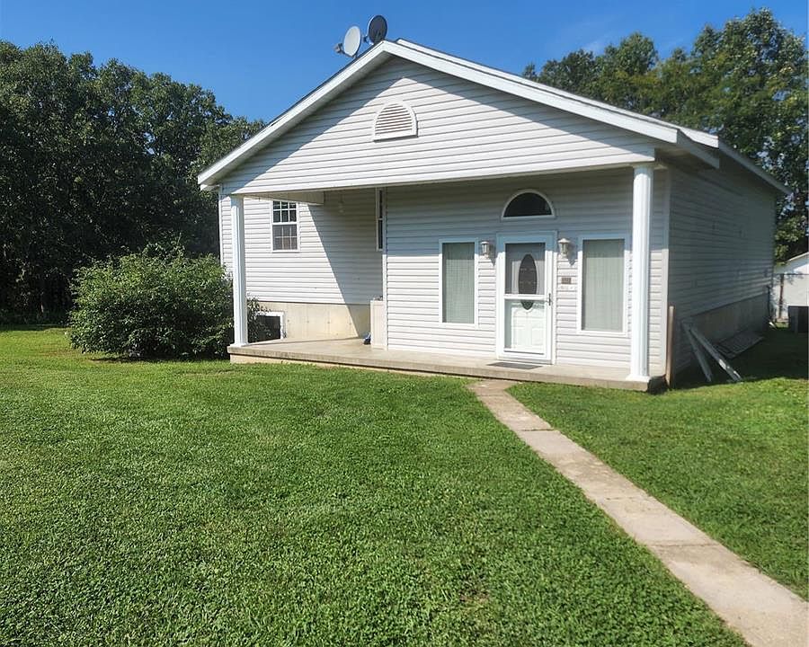 214 Highway 49, Cherryville, MO 65446 MLS 22058747 Zillow